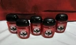 Bath & Body Works 5-pack Vampire Blood Pocket Bac Sanitizers New. Fixed Price $17.95.