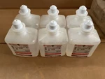 Scj Professional Instantfoam Complete Pure Alcohol Hand Sanitizer (pack Of 6). Fixed Price $69.99.