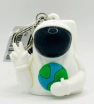 Bath & Body Works Space Astronaut Pocketbac Hand Sanitizer Gel Holder Clip. Fixed Price $16.51.