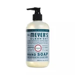 Mrs. Meyer's Clean Day Limited Edition Snowdrop Scent Hand Soap 12.5 Fl Oz. Fixed Price $9.95.