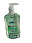 Germ-x Advanced Moisturizing Hand Sanitizer Aloe 12 Fl Oz-brand New-ships N 24. Fixed Price $24.88.