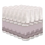Kleenex 34136 1.5 Oz Pump Bottle Foam Hand Sanitizer - Unscented (24/ct) New. Fixed Price $142.22.