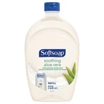 Softsoap Aloe Vera Scent Liquid Hand Soap Refill 50 Oz. (pack Of 6). Fixed Price $64.94.