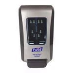 Purel Fmx-20 Industrial Push Style Soap Or Lotion Dispenser 5234-06, New. Fixed Price $11.00.