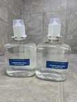 2pc Georgia Pacific 42336 Enmotion Foam Hand Sanitizer 1000ml Exp 11/2027. Fixed Price $26.50.