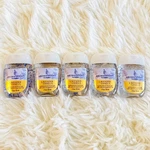 Bath And Body Works Anti-bacterial Hand Sanitizer Lavender Vanilla Pack Of 5. Fixed Price $17.99.