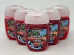 5 Bath & Body Works Sunlight Apple Trees Pocketbac Anti Bac Hand Gel Sanitizer. Fixed Price $24.99.