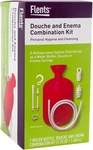 Flents Douche & Enema Bag Kit- Reusable Douche/enema/water Bottle Combo No Latex. Fixed Price $18.99.