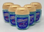 5 Bath Body Works Confetti Citrus Sparkle Pocketbac Anti Bac Hand Gel Sanitizer. Fixed Price $29.99.