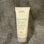 Aveda Hand Relief Moisturizing Creme 1.4 Oz / 40 Ml Brand New Travel Size!!!. Fixed Price $10.99.
