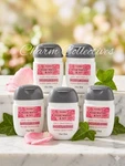 Bath & Body Works Rose Water Ivy Pocketbac Hand Sanitizer Gel Set Of 5. Fixed Price $13.99.