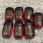Bath & Body Works Vampire Blood Halloween Hand Sanitizer Antibacterial Gel 3pc. Fixed Price $19.95.