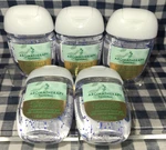 5-pack New Eucalyptus Spearmint Pocketbac Sanitizers 1 Oz Bath & Body Works. Fixed Price $26.00.