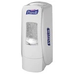 Purell 8720-06 Hand Sanitizer Disp,wh,700 Ml,4 Ind 12z349. Fixed Price $18.10.