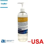 Ads Sanitizer Hand Gel Unscented 16oz Bottle - # S441-51. Fixed Price $37.30.