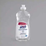 Purell Advanced Hand Sanitizer 12 - Pack. Fixed Price $26.99.
