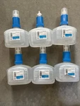 Ecolab Quik-care Foam Hand Sanitizer-dye&fragrance Free(6 Refills/case)6000073. Fixed Price $15.44.