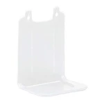 Best Sanitizers Drip Tray, Clear, 5inlx3inwx6-1/2inh Jpp10091. Fixed Price $28.58.