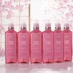 Bath & Body Works - Japanese Cherry Blossom Gel Hand Soap 8 Oz (6 Pack). Fixed Price $44.99.