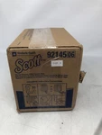 Scott 92145 Skin Care Dispenser 1000ml Cassette Black. Fixed Price $19.99.