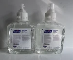 Set Of 2 Purell Healthy Soap Mild Foam Cs6 1200 Ml. Exp 06/2028. Fixed Price $39.95.