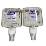 Purell 7757-02 Advanced Hand Sanitizer Ultra Nourishing Foam Soap 2 Pack. Fixed Price $27.99.