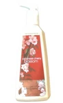 Bath & Body Works Japanese Cherry Blossom Pump Hand Lotion, 8 Oz.. Fixed Price $12.00.