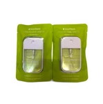 Touchland Lemon Lime Spritz Power Mist 1oz/30ml Exp 01/2027x2 New No Box. Fixed Price $24.39.