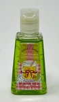 1 Bath & Body Works Fresh Honeydew Lemonade Pocketbac Anti Bacterial Hand Gel. Fixed Price $14.99.