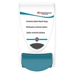 Sc Johnson Professional Ant1lds Hand Sanitizer Disp,wh,1 L,4 5/8 Ind 45gy64. Fixed Price $10.00.