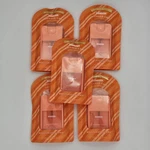 Scent Theory Whipped Chai Hand Sanitizer Spray 1oz Travel Size 5 Pack New. Fixed Price $24.87.