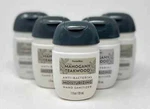 5x Bath & Body Works Mahogany Teakwood Pocketbac Moisturizing Hand Gel Sanitizer. Fixed Price $19.99.