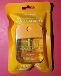 1- Ashley Belle Hand Sanitizer Spray Citrus Grove Expiration 2028. Fixed Price $9.99.