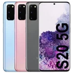 Samsung Galaxy S20 Sm-g981b/ds 128gb Dual Sim Unlocked Smartphone Open Box Us A+. Fixed Price $169.92.