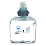 Purell 5393-02 Hand Sanitizer, Foam, 1200ml, Pk2. Fixed Price $99.99.