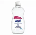 6-pack Purell Advanced Hand Sanitizer 12.6oz Gel Flip Top Bottle 9747-12-s. Fixed Price $9.99.