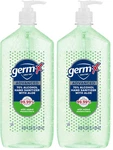 Hand Sanitizer Gel With Aloe And Vitamin E Moisturizing No Rinse Formula .... Fixed Price $18.95.