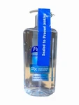 Purell Advanced Hand Sanitizer Refreshing Gel Pump Bottle - 33.8oz. Fixed Price $14.99.