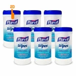 Purell Hand Sanitizing Wipes, Clean Refreshing 40 Count (pack Of 6), White. Fixed Price $34.99.