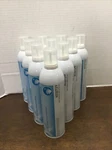 Ecolab Quik-care Aerosol Foam Hand Sanitizer 15 Oz 6032729 - Exp 09/22 Lot Of 10. Fixed Price $24.00.
