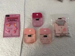 B.pure Moisturizing Scented Hand Sanitizer W/collagen + Ha 1.15 Fl Oz Pink. Fixed Price $24.00.
