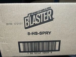12 Pack Of Blaster Hand Sanitizer Pump Spray 80% Alcohol Topical Anticeptic. Fixed Price $19.99.