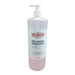 Ifoodservice Supply Modern 1 Ltr Hand Sanitizer With Pump - 12 / Cs. Fixed Price $103.12.