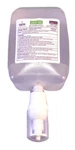 Tazza Instant Hand Sanitizer Foam 33.81 Oz/1000ml Refill Bottle 1 Ct-new-ship24h. Fixed Price $24.88.