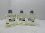 (qty.3) 2000ml Purell Healthy Soap .5% Pcmx E2 Anitmicrobial Foam Exp. 11/26. Fixed Price $119.99.