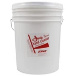 Joe's 104 All Purpose Hand Cleaner 5 Gallon Plastic Pail. Fixed Price $123.49.