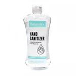Defendr+ Hand Sanitizer. Fixed Price $12.99.