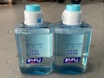 Purell Antimicrobial Foaming Hand Soap, Light Fragrance, 1200 Ml Refill, Pk Of 2. Fixed Price $39.99.