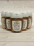 Bath & Body Works Warm Vanilla Sugar Pocketbac 1oz Hand Sanitizer X5. Fixed Price $18.16.