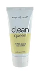 Tarte Sugar Rush Clean Queen Hand Sanitizer 77.76% Alcohol 50 Ml. Fixed Price $11.25.